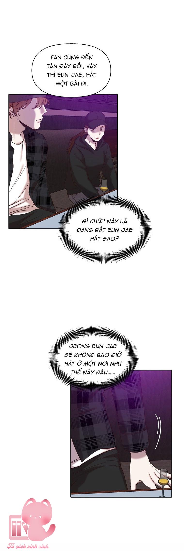 Thanh Xuân Của Chúng Ta Chap 77 - Trang 4