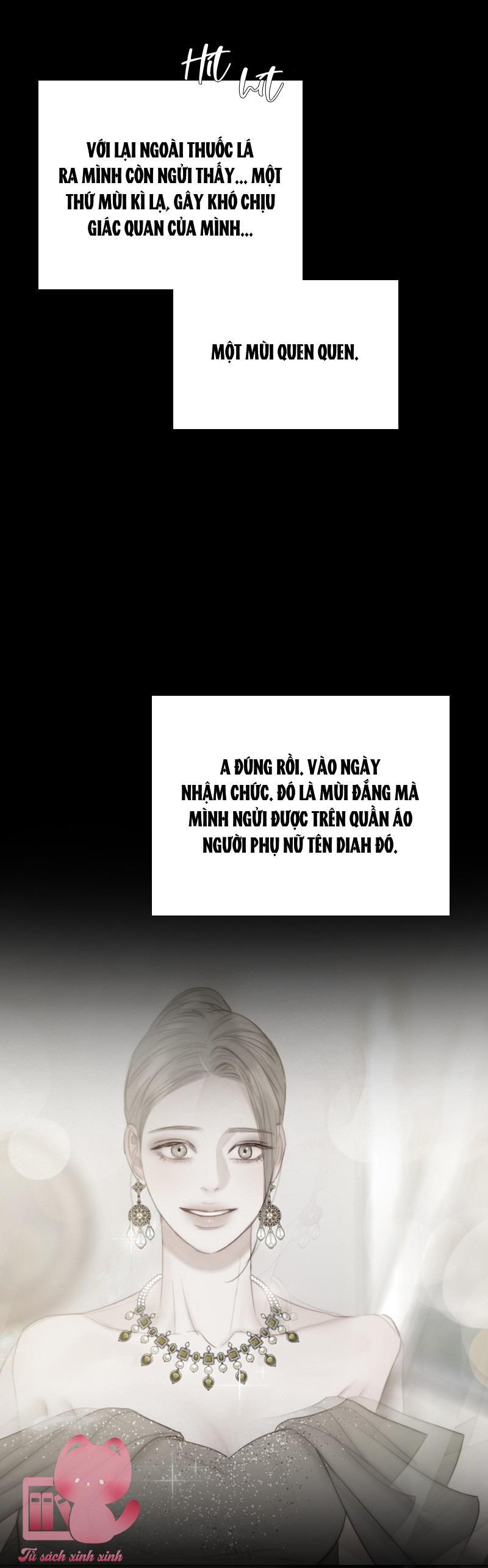 Serena Chap 82 - Trang 2