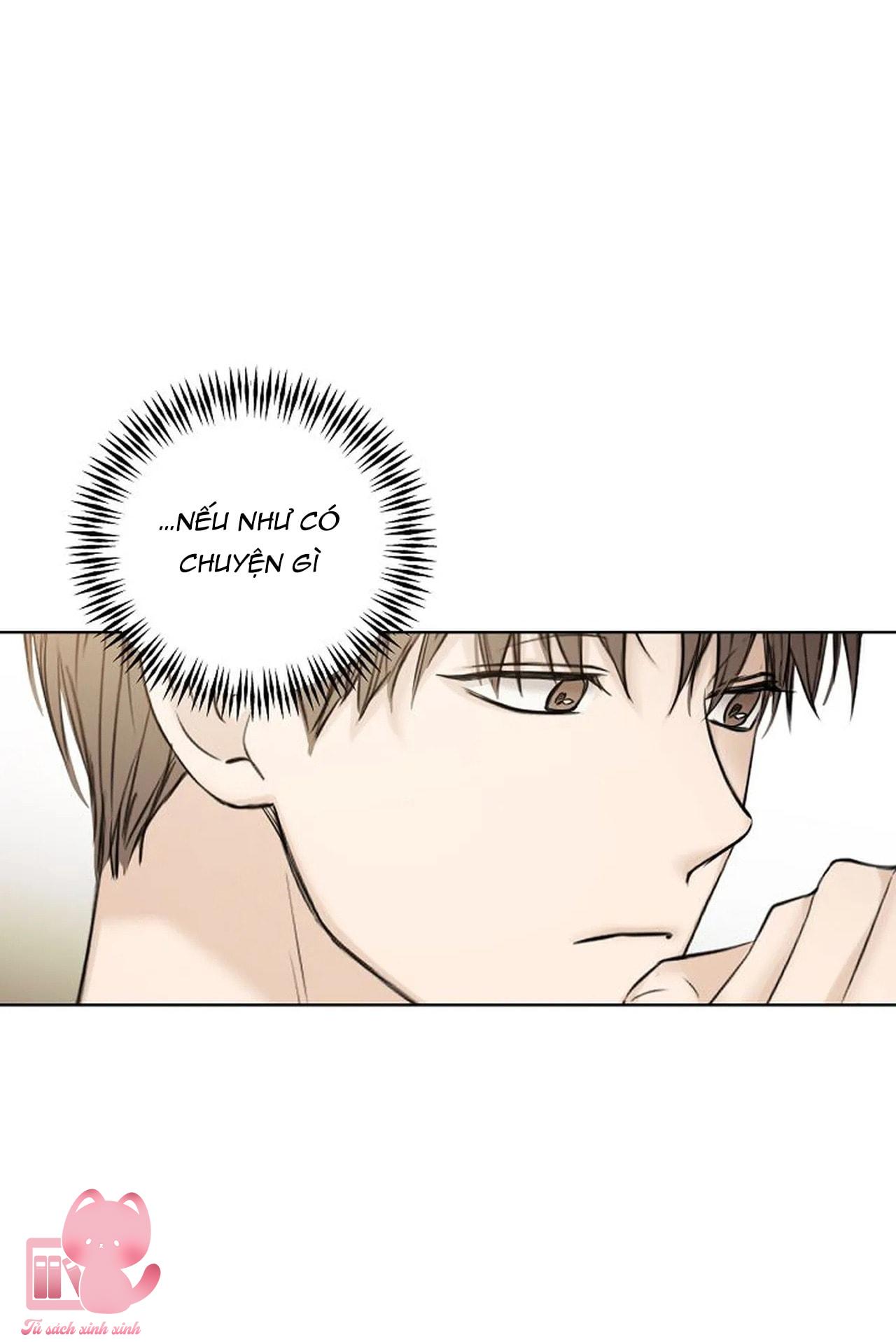 Bình Minh Chap 21 - Trang 4