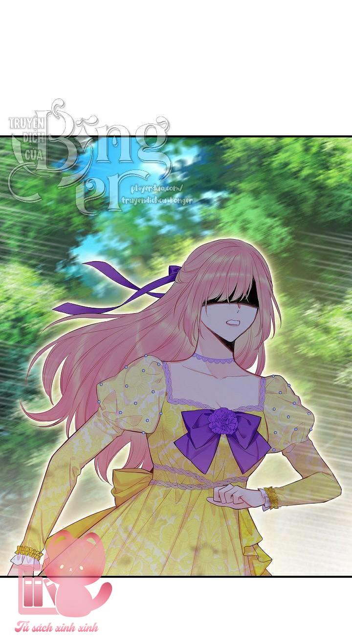 Ác Nữ Muốn Ly Hôn Chap 82 - Trang 2