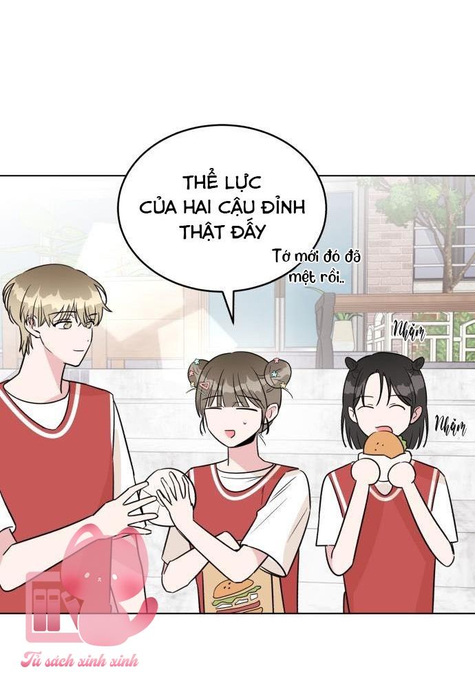 Chúng Ta Là Gì Của Nhau? Chap 22 - Trang 2