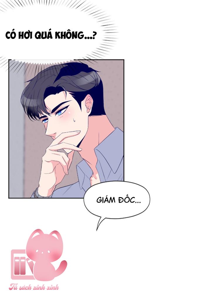 Tôi Sẽ Mang Em Đi Chap 18 - Trang 3