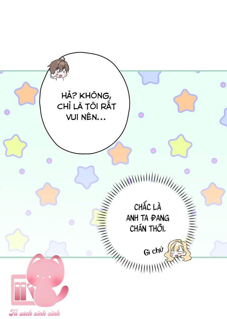 Cách Khiến Phu Quân Đứng Về Phía Tôi Chap 24 - Trang 2