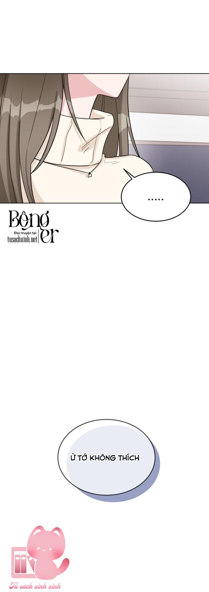 Chúng Ta Là Gì Của Nhau? Chap 17 - Trang 2