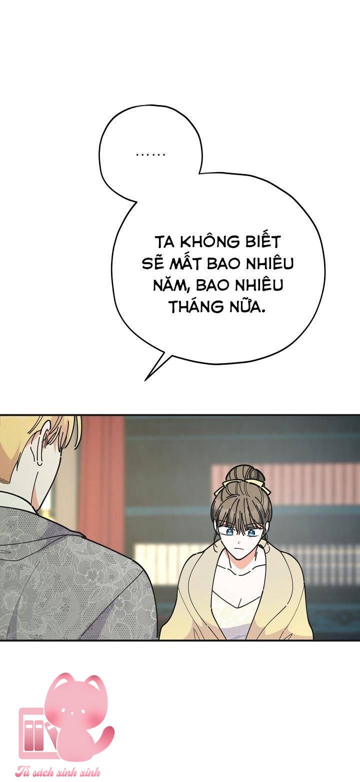 Người Hùng Của Ác Nữ Chapter 74 - Trang 4