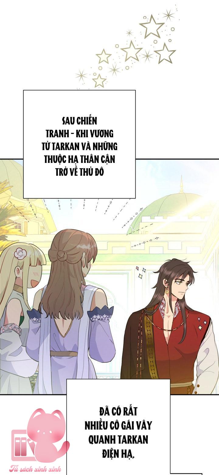 Bỏ Quách Chồng Con Đi, Tiền Bạc Mới Là Tất Cả Chap 26 - Trang 2