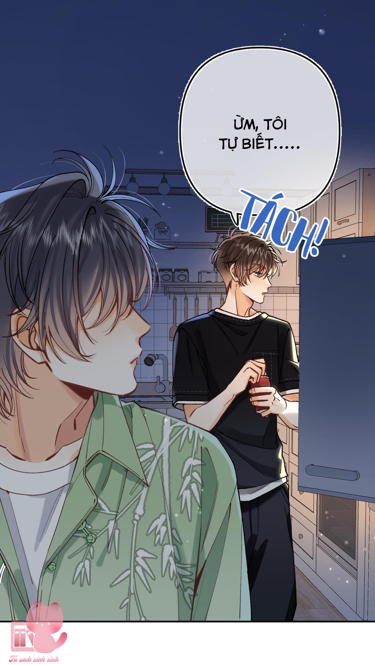 Mối Tình Thầm Kín Chapter 109 - Trang 4