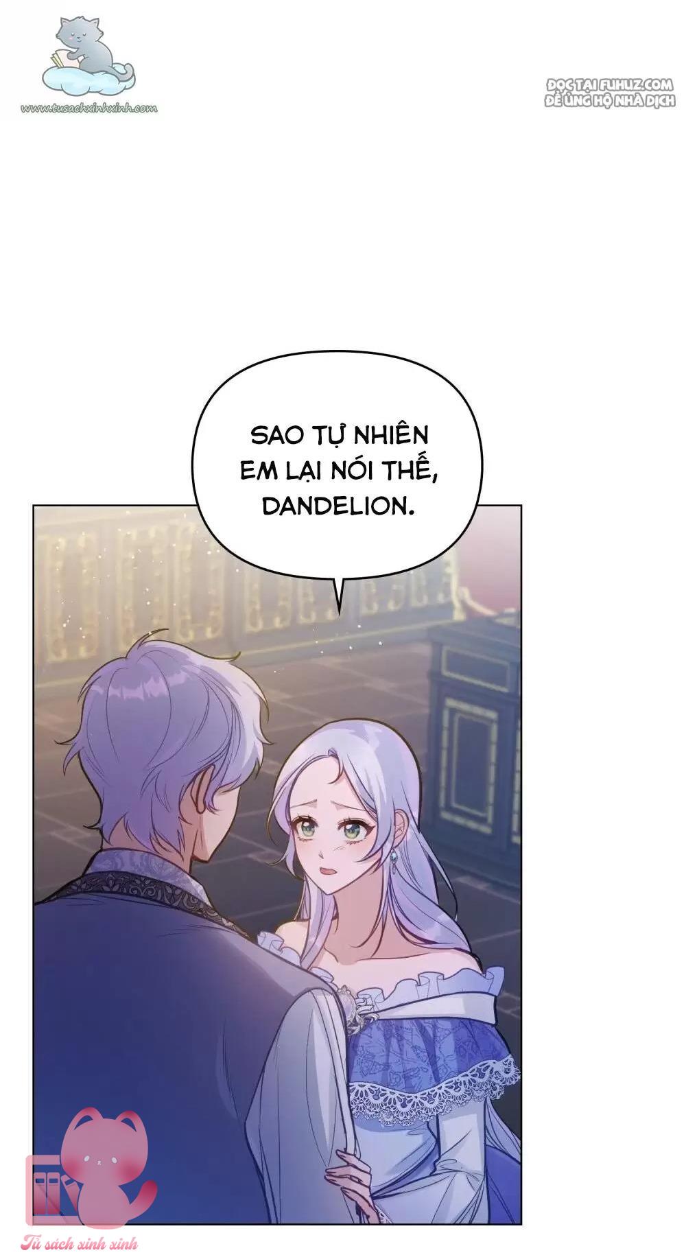 Nếu Không Vâng Lời Công Tước Chapter 16 - Trang 4