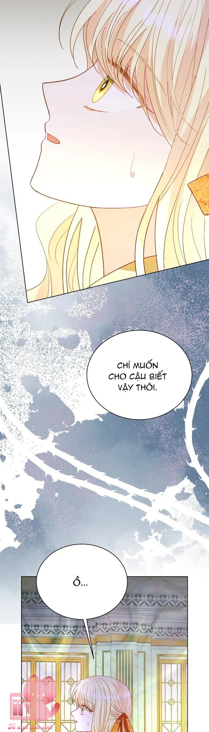 Một Ngày Nọ Bỗng Dưng Cha Xuất Hiện Chap 76 - Trang 3