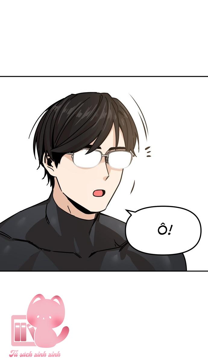 Lớ Ngớ Vớ Phải Tình Yêu Chapter 3 - Trang 4