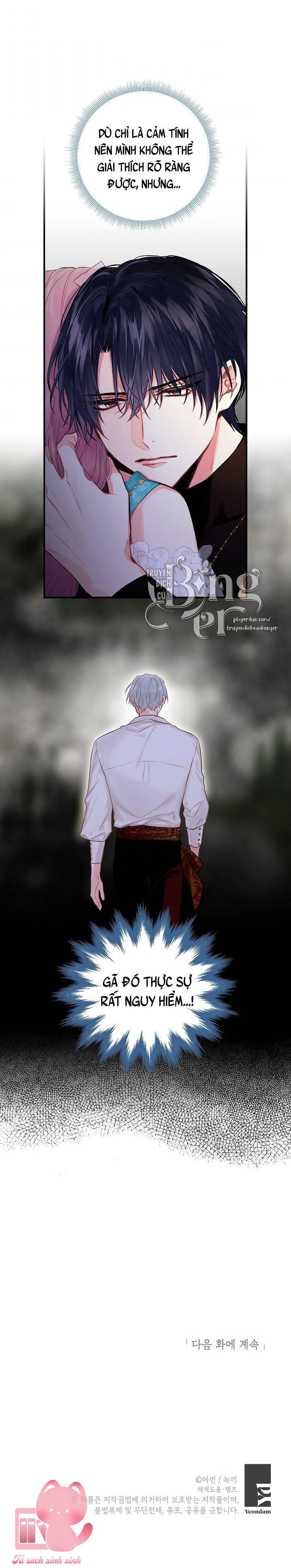 Ác Nữ Muốn Ly Hôn Chap 99 - Trang 2