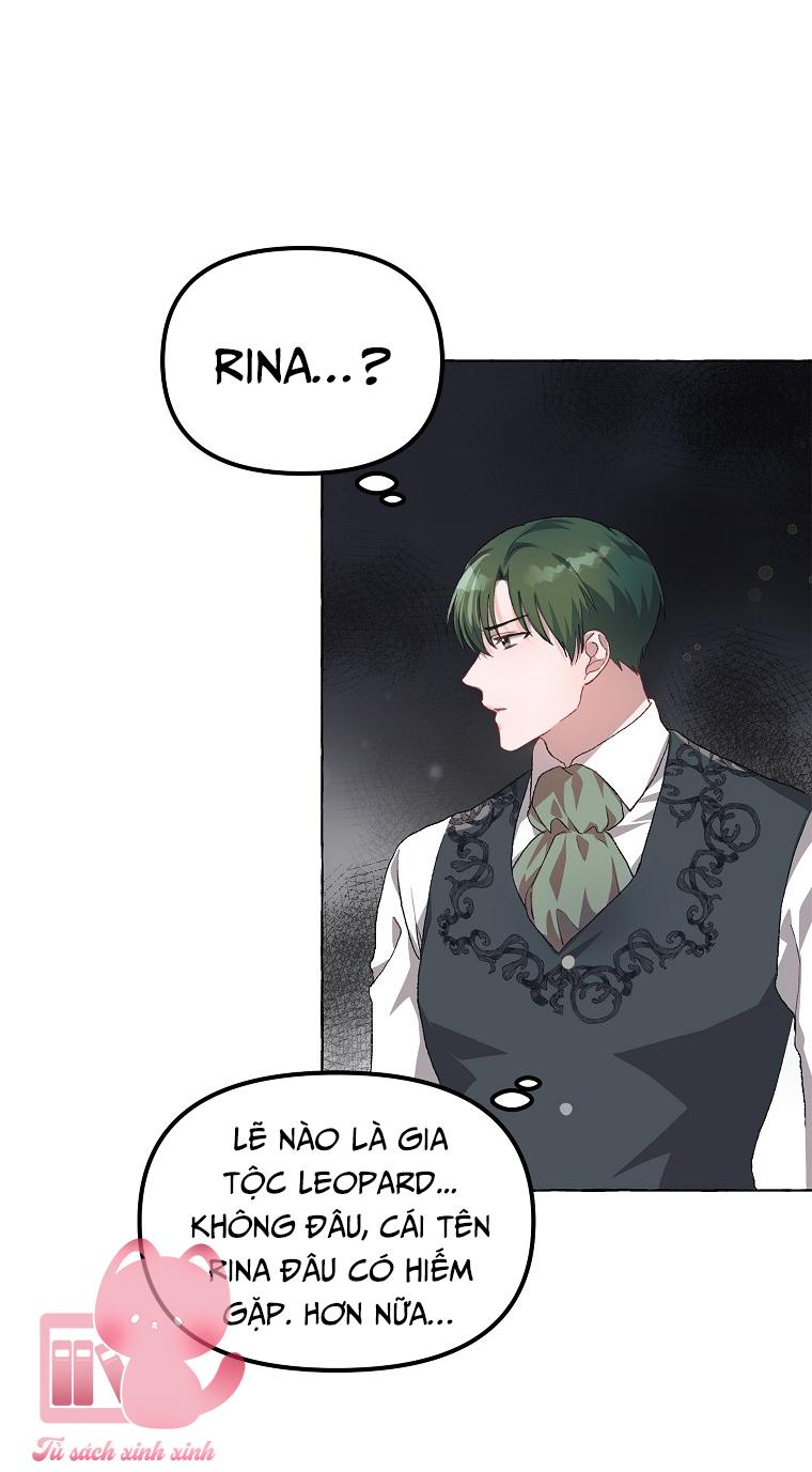 Thời Gian Của Nhân Vật Phụ Có Giới Hạn Chapter 13 - Trang 4