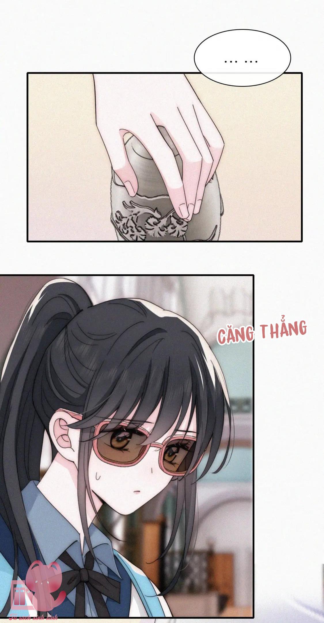 Bệnh Yêu Chap 28 - Trang 2