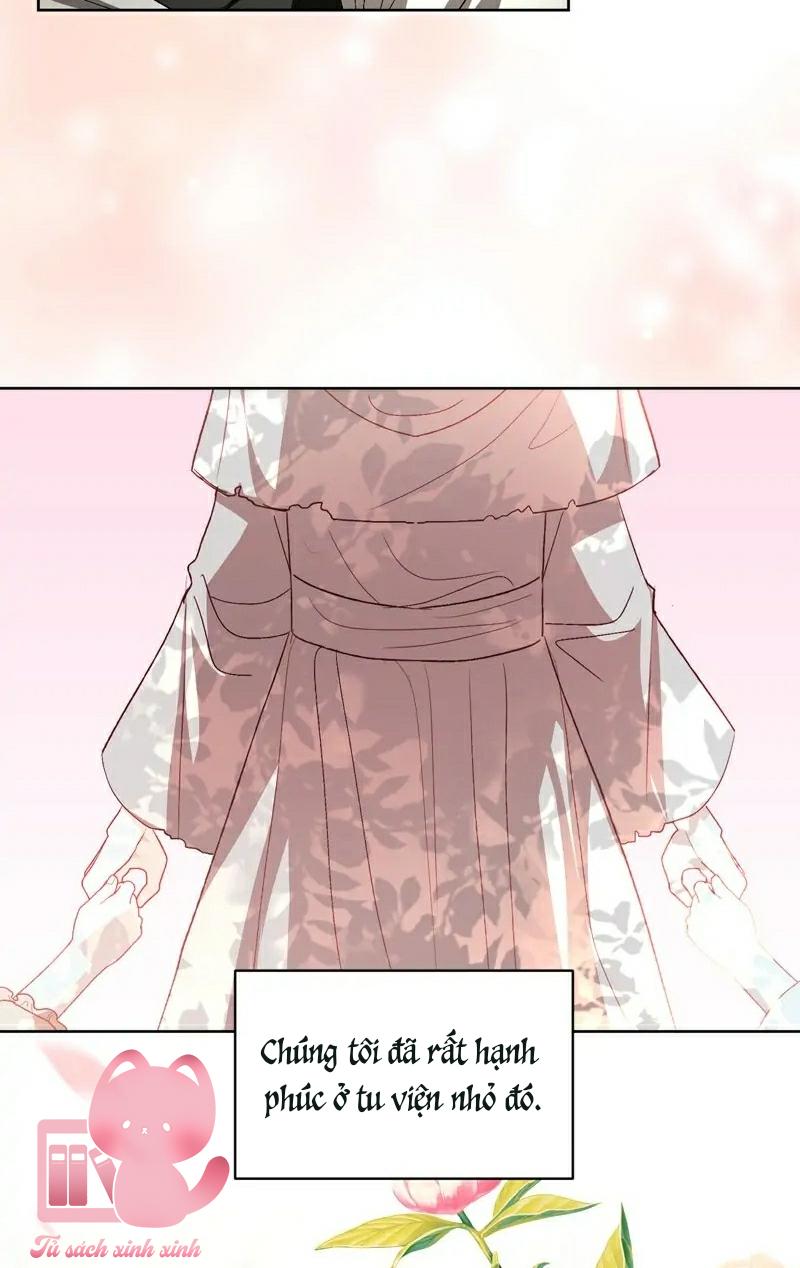 Một Ngày Nọ Bỗng Dưng Cha Xuất Hiện Chapter 32 - Trang 4