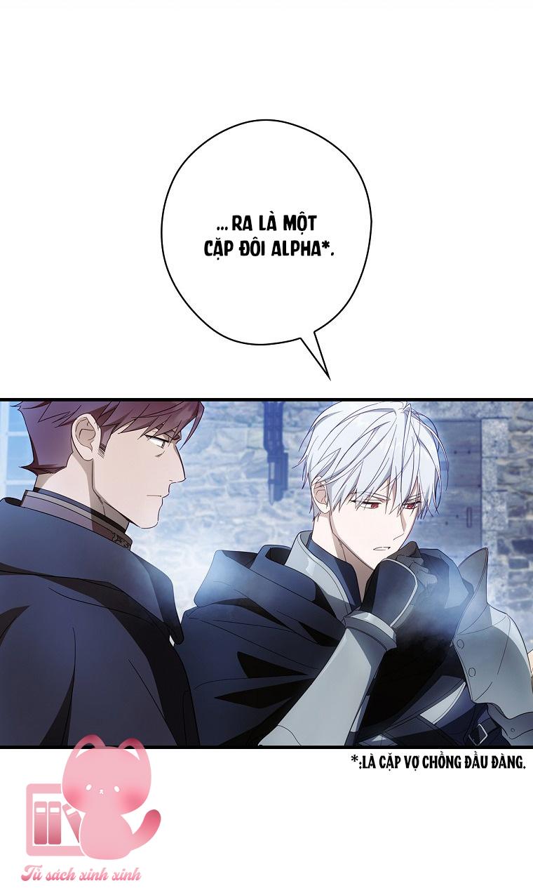 Cách Khiến Phu Quân Đứng Về Phía Tôi Chap 64 - Trang 2