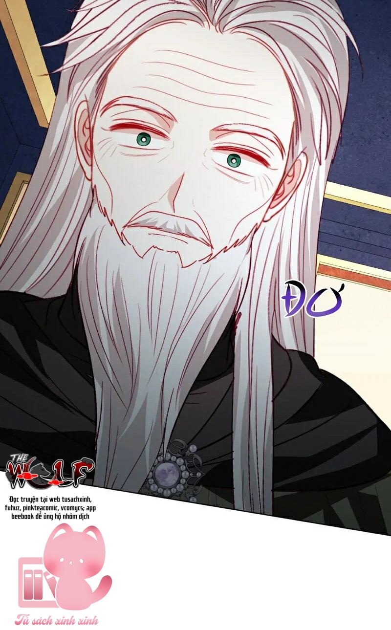 Một Ngày Nọ Bỗng Dưng Cha Xuất Hiện Chapter 71 - Trang 4