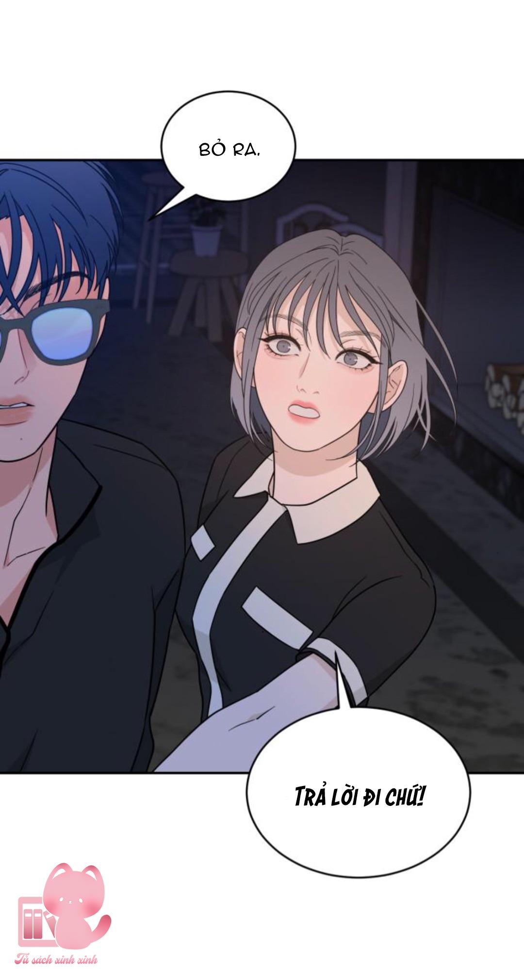 Vận May Không Ngờ Chapter 39 - Trang 4