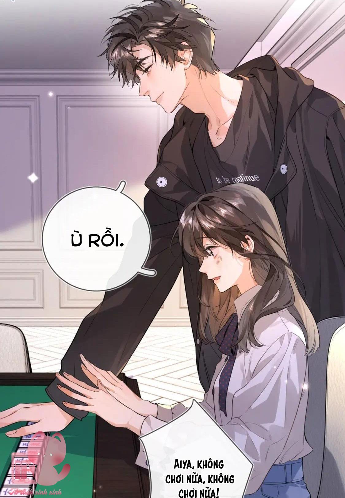 Tỏ Tình Chapter 22 - Trang 4