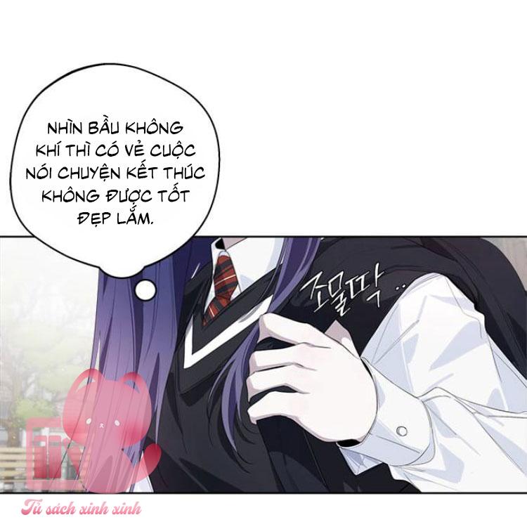 Đàn Anh Xấu Xa! Chap 52 - Trang 3