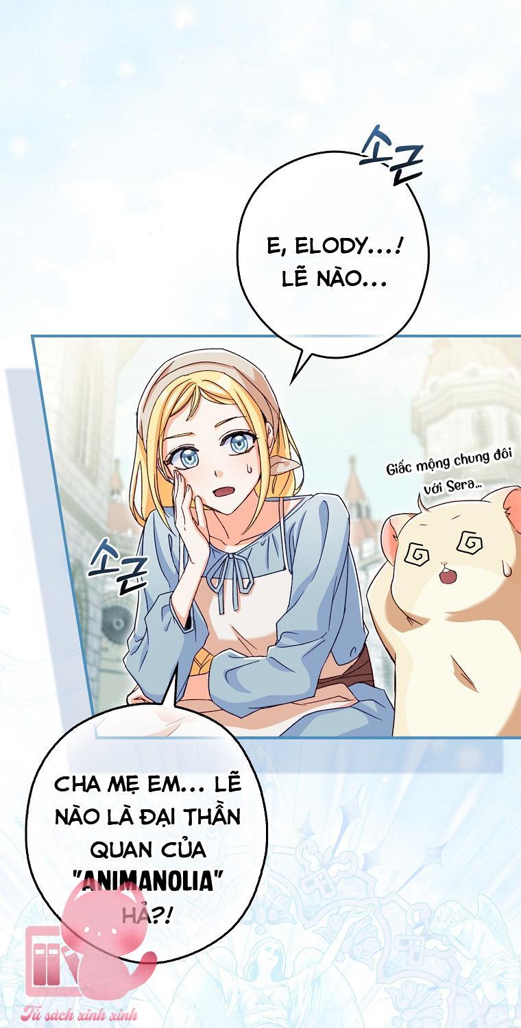 Chuột Đồng Dẫn Lối Cinderella Chap 6 - Trang 2