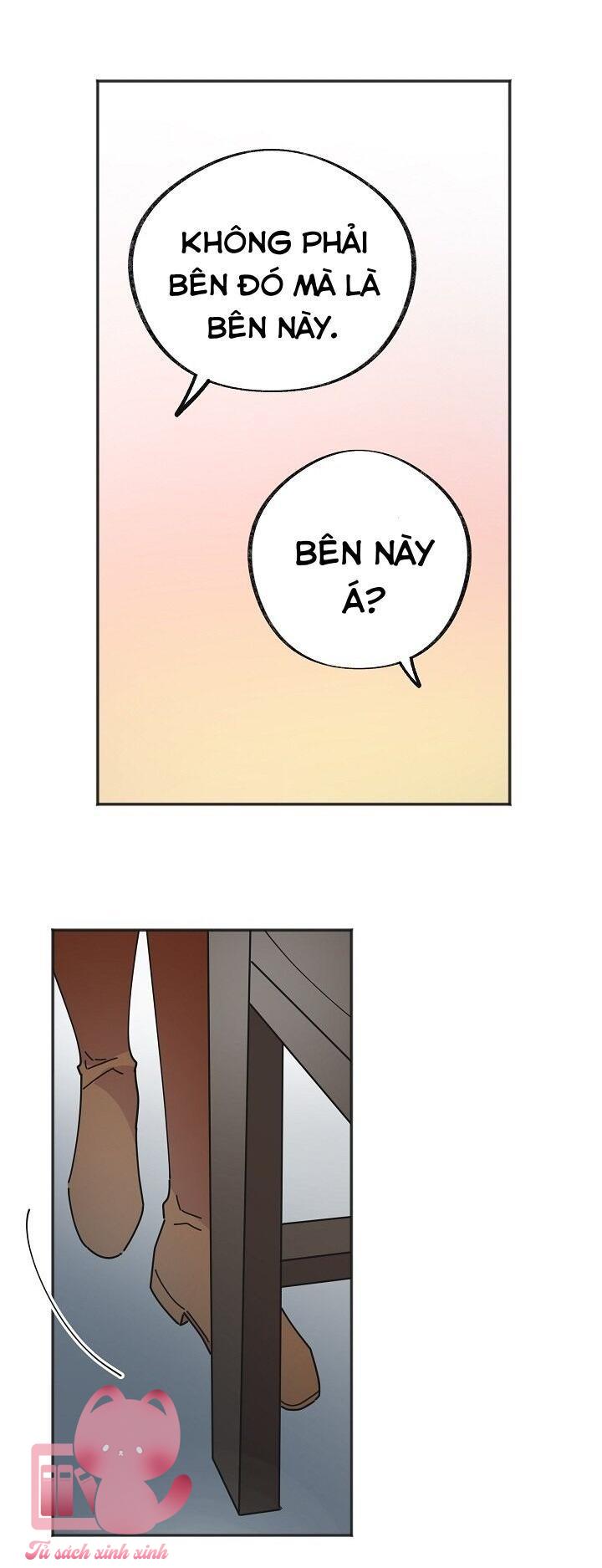 Người Hùng Của Ác Nữ Chapter 37 - Trang 4