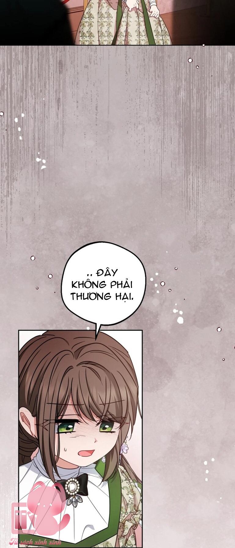 Được Yêu Thương Mà Còn Ngại Ngùng Sao! Chap 60 - Trang 4