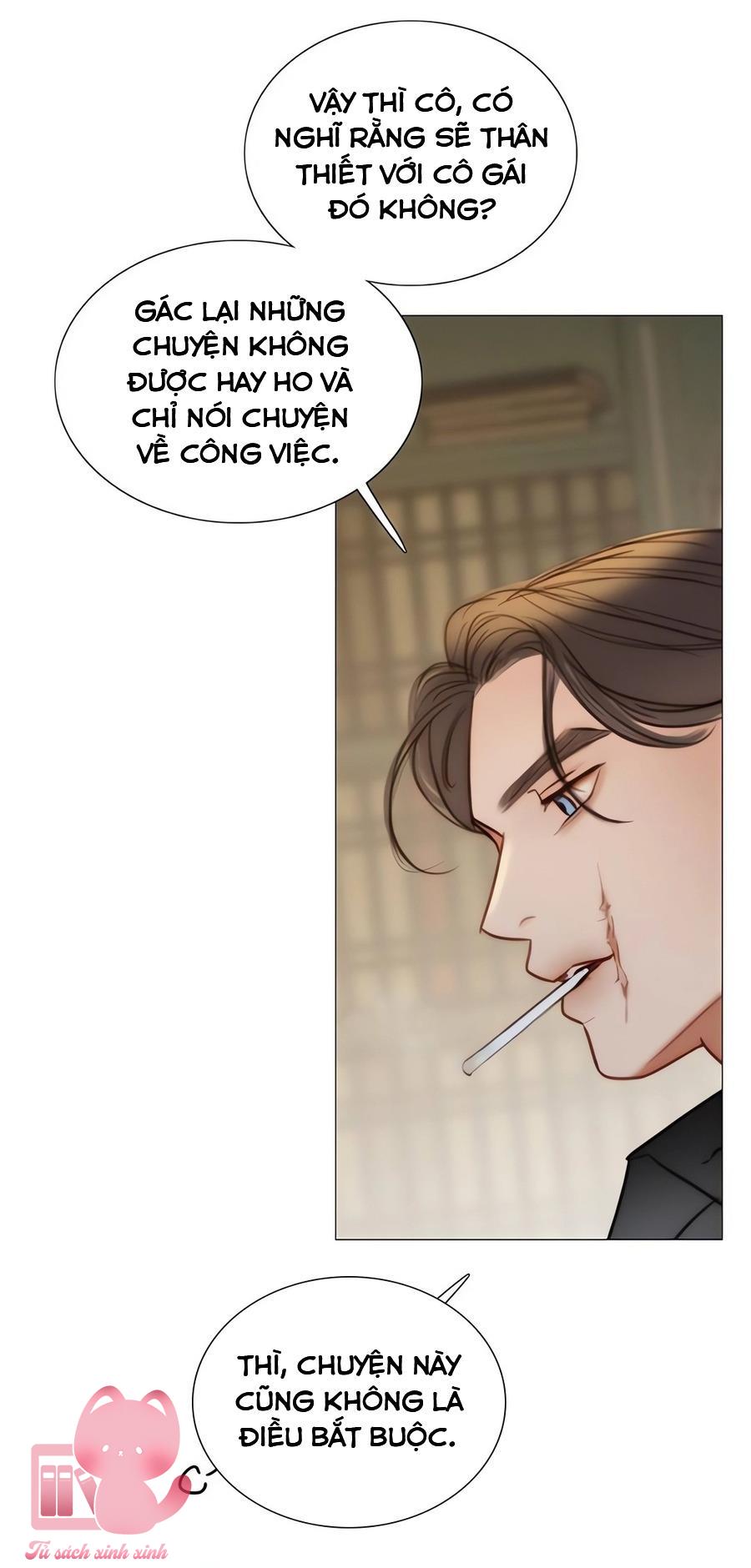 Serena Chap 94 - Trang 4