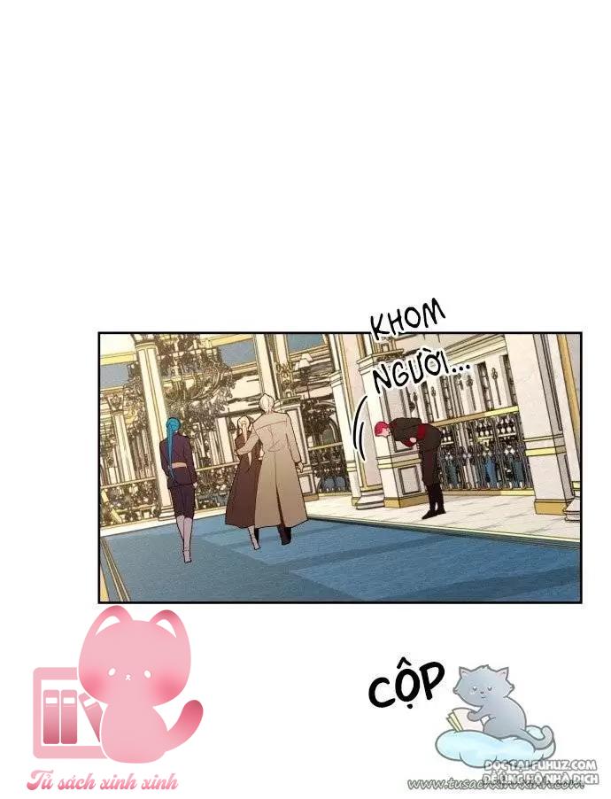 Hoàng Hậu Tái Hôn Chapter 86 - Trang 4