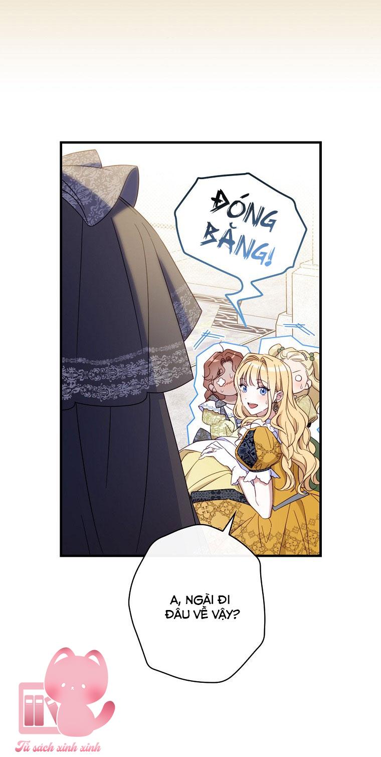 Cách Khiến Phu Quân Đứng Về Phía Tôi Chap 23 - Trang 2