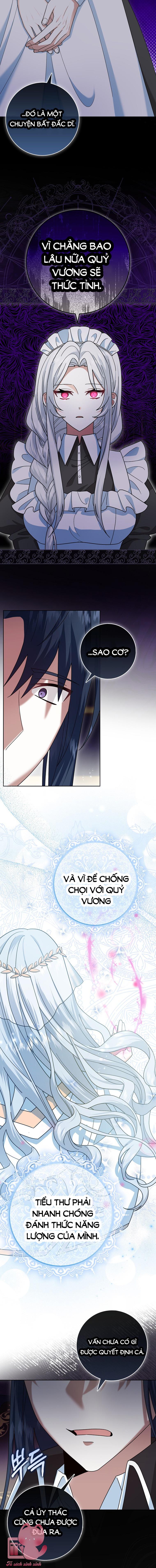 Tôi Sẽ Chiếm Lấy Ngư Trường! Chap 9 - Trang 2