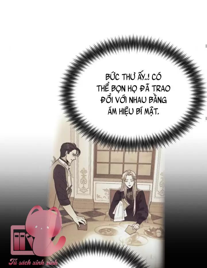 Hoàng Hậu Tái Hôn Chapter 93 - Trang 4