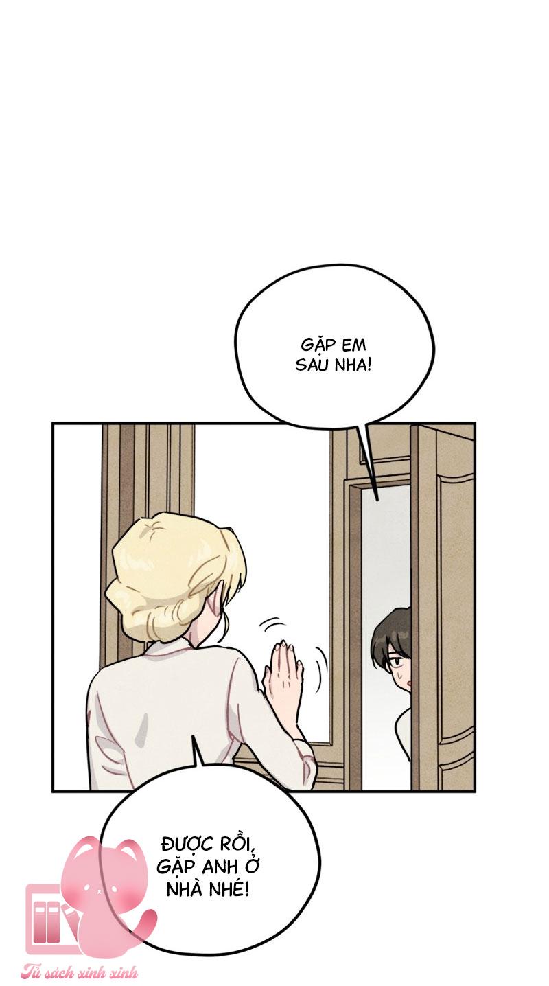 Phù Thủy Độc Dược Chap 12 - Trang 3