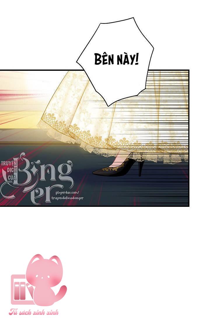 Ác Nữ Muốn Ly Hôn Chap 103 - Trang 2