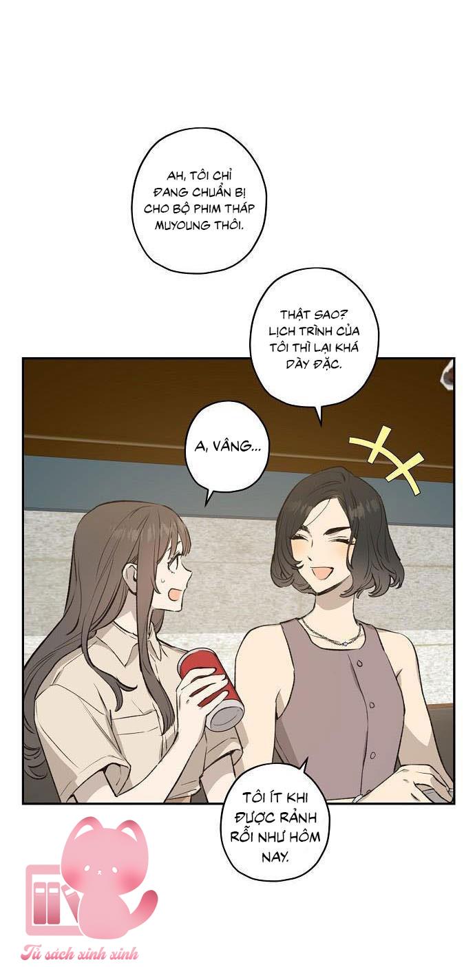 Onsaemiro Chapter 18 - Trang 4