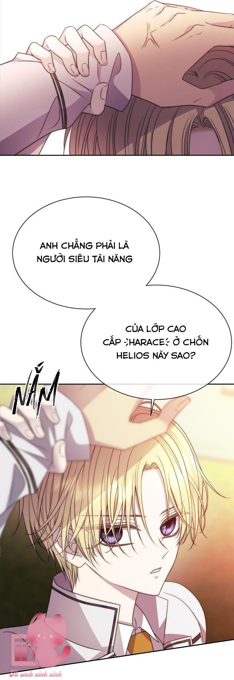 Black Haze Chapter 20 - Trang 4