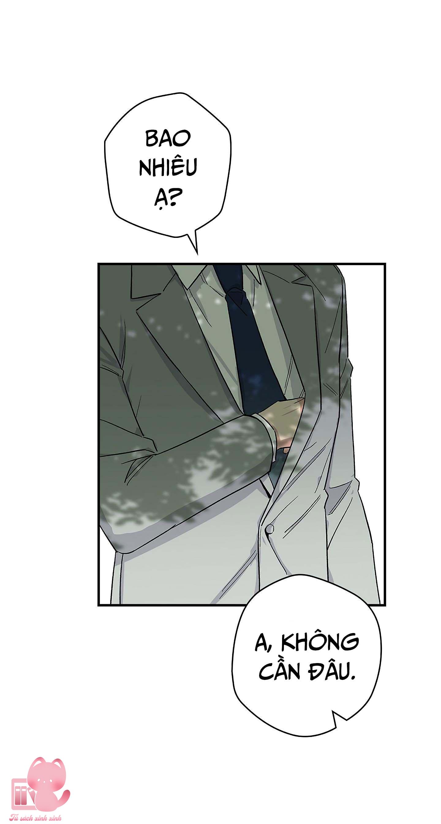 Ly Espresso Của Mùa Xuân Chapter 5 - Trang 4