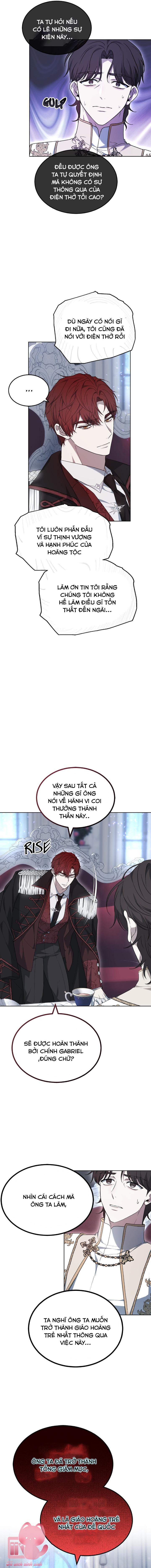 Thời Đại Oman Chap 37 - Trang 2
