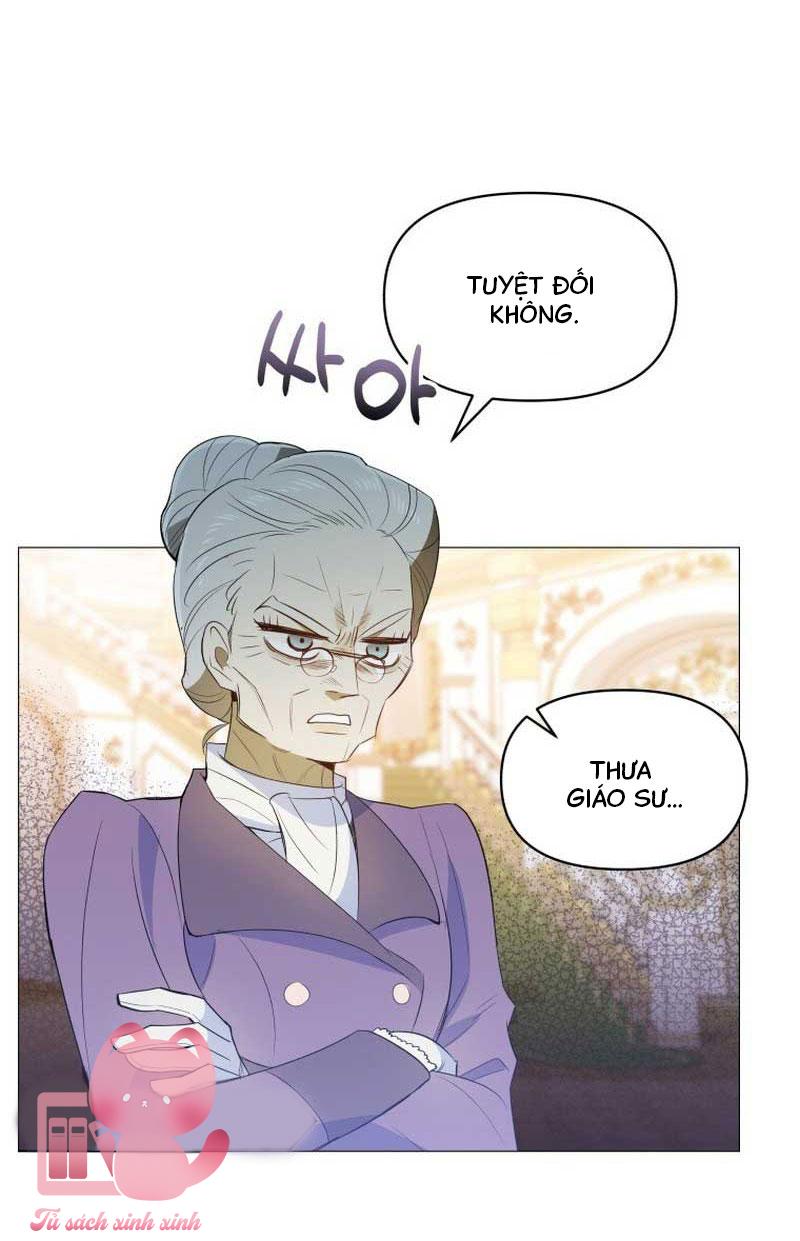 Học Hành Là Nhiệm Vụ Của Sinh Viên Học Viện Chap 3 - Trang 2