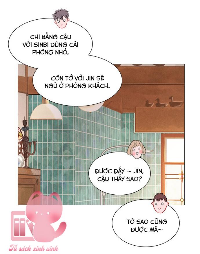 Thần Bí Chap 37 - Trang 2