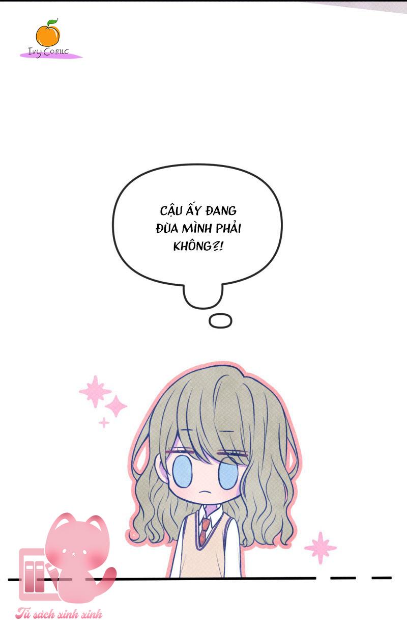 Tình Yêu Tựa Vòng Lặp Chap 33 - Trang 2
