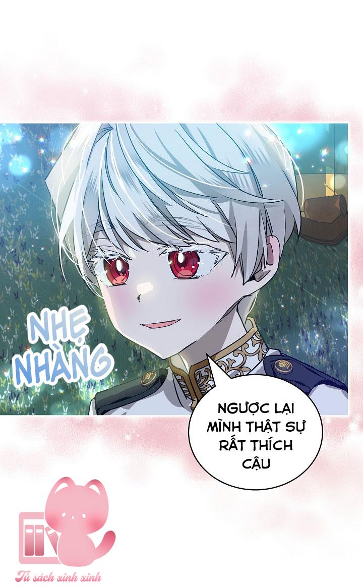 Quý Cô Thế Giới Ngầm Chap 36 - Trang 4