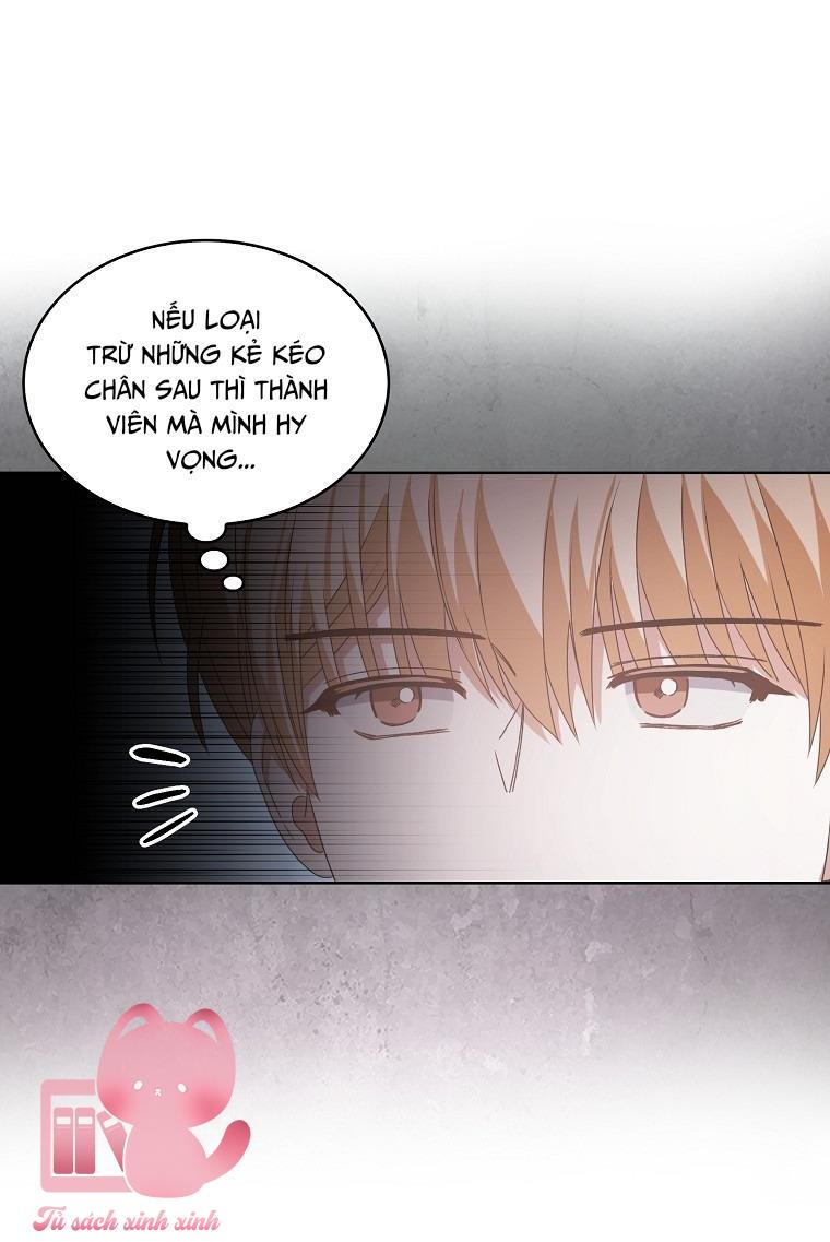 Debut Or Die Chap 39 - Trang 3