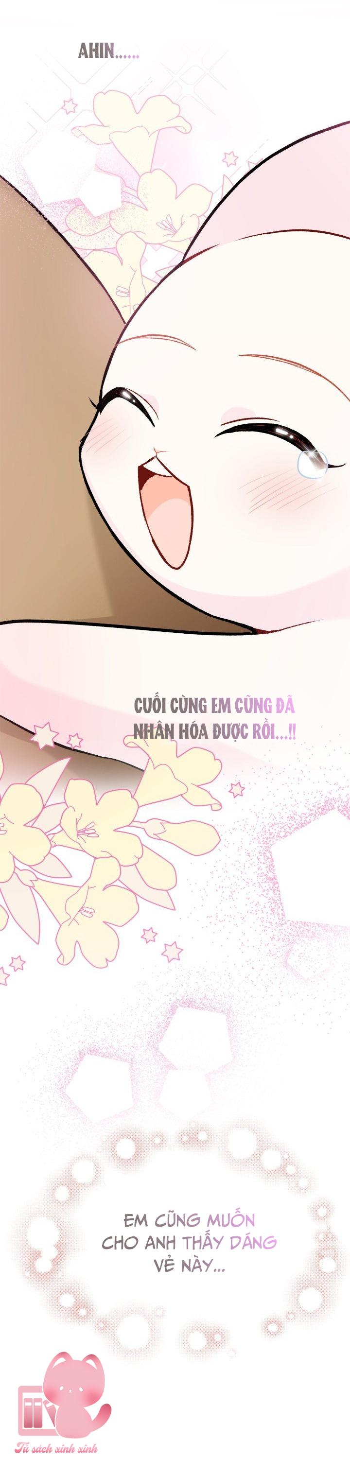 Quan Hệ Cộng Sinh Giữa Báo Đen Và Thỏ Trắng Chap 123 - Trang 2