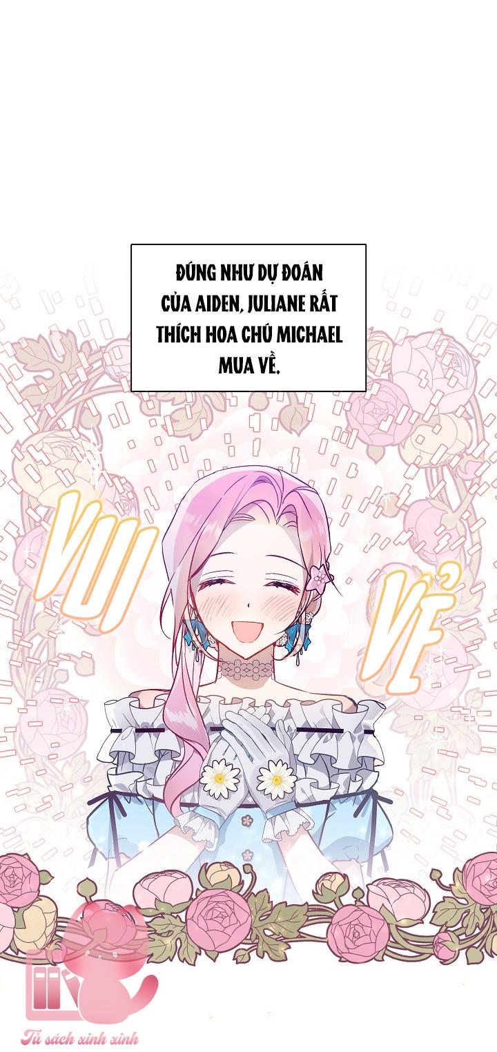 Quý Cô Thế Giới Ngầm Chap 24 - Trang 4