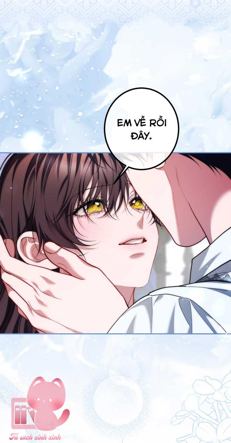Thời Gian Của Nhân Vật Phụ Có Giới Hạn Chap 85 - Trang 4