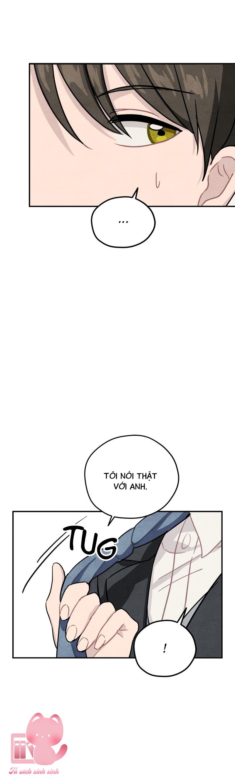 Phù Thủy Độc Dược Chap 30 - Trang 3