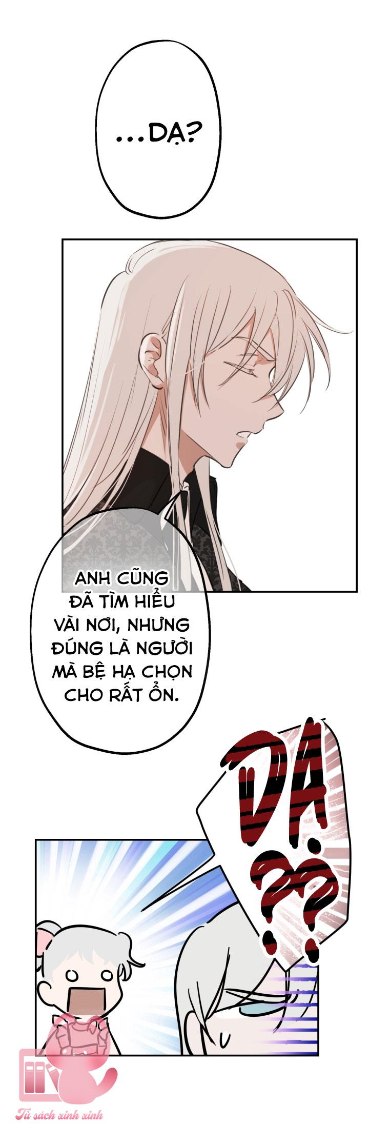 Những Nhân Vật Mạnh Nhất Thế Giới Ám Ảnh Tôi Chapter 20 - Trang 4