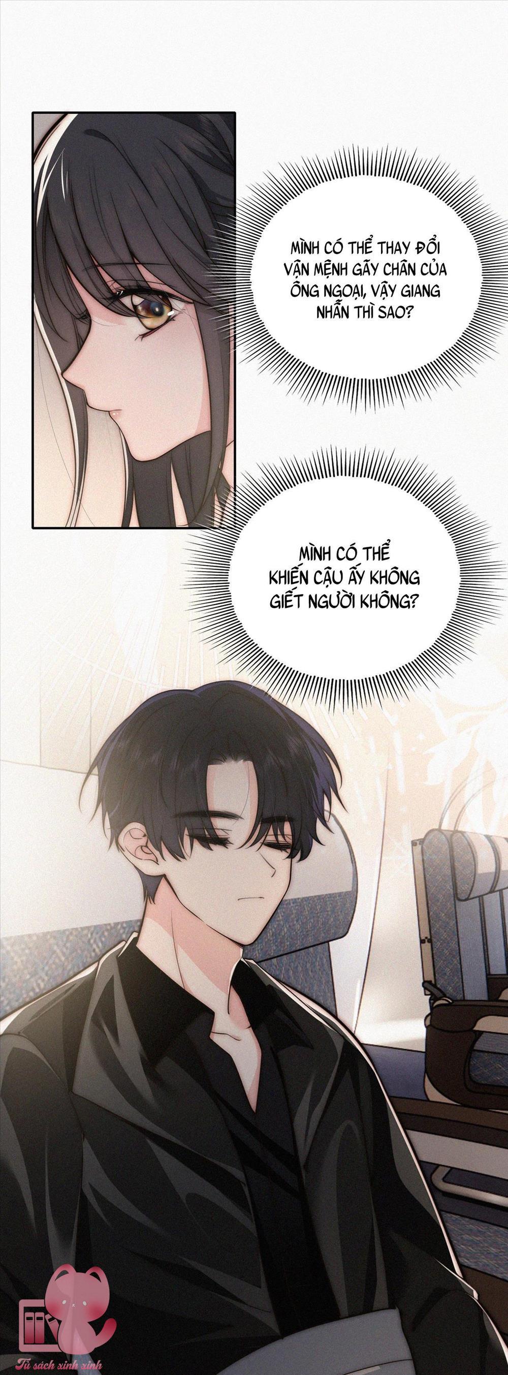 Bệnh Yêu Chap 76 - Trang 2