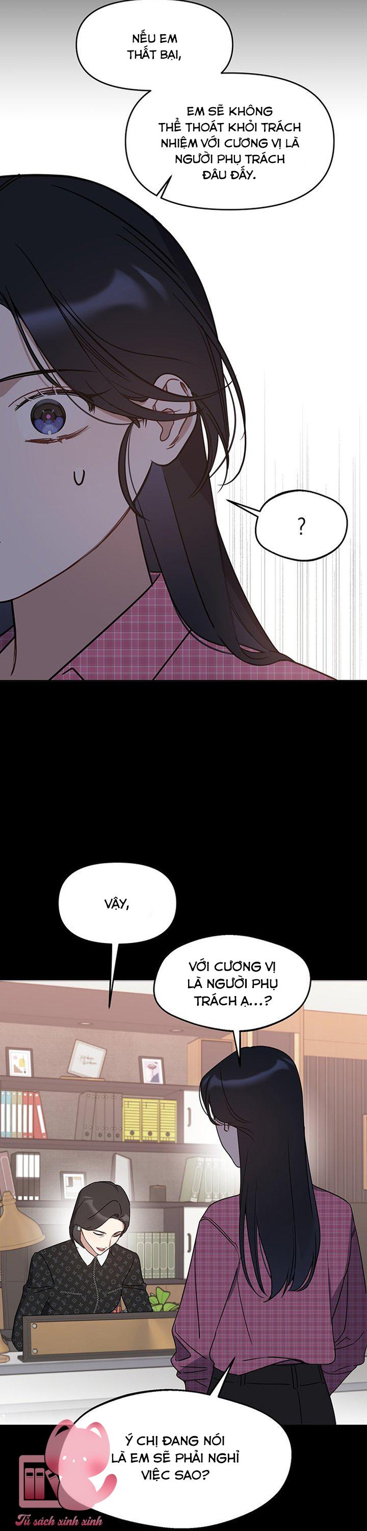 Gieo Nhân Gặt Quả Chap 65 - Trang 2