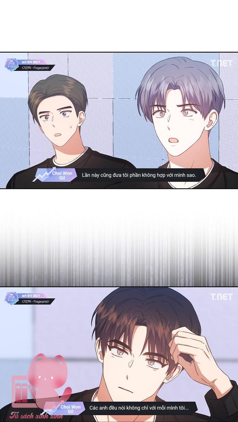 Debut Or Die Chap 34 - Trang 3